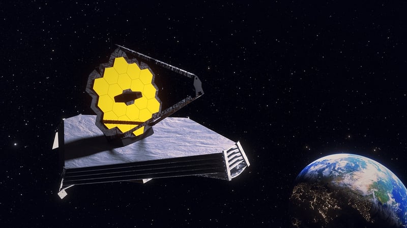 Deep Space Exploration
